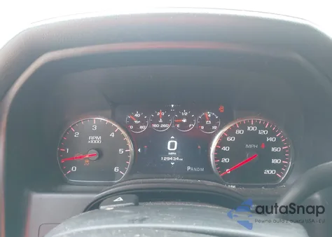 2014 GMC Sierra 1500 Denali z USA, uszkodzony, nr VIN 3GTU2WEC8EG416091